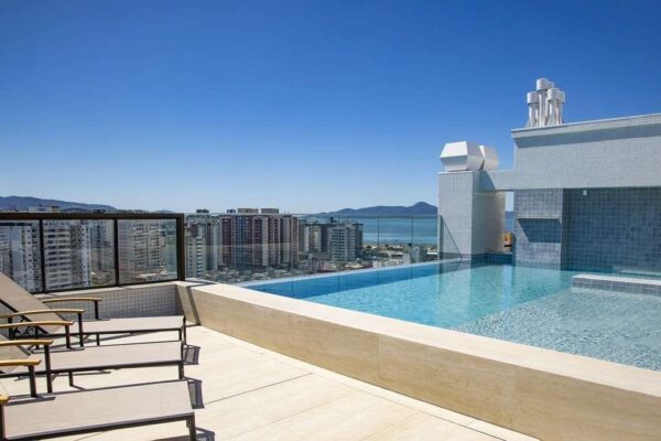 Apartamento Residencial à Venda | Kobrasol | São José | AP0390_MMQ - Imagem 2