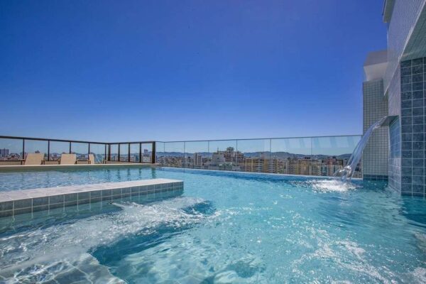 Apartamento Residencial à Venda | Kobrasol | São José | AP0390_MMQ