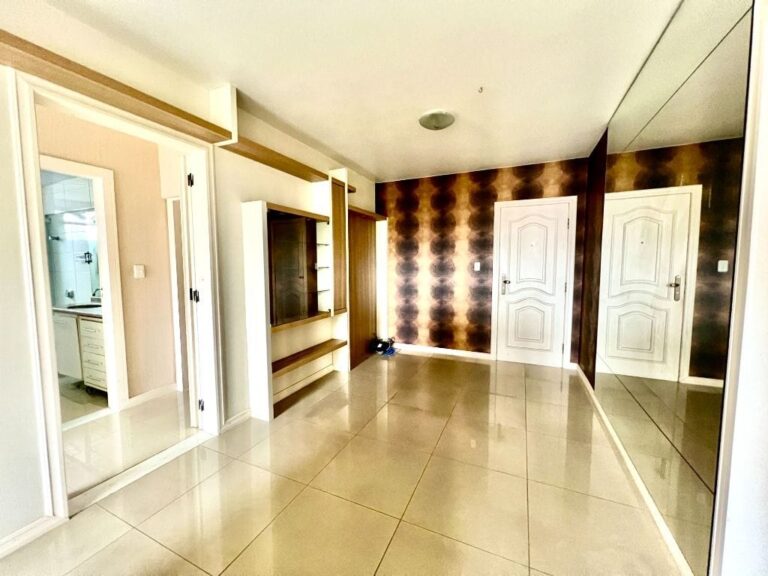 Apartamento Residencial à Venda | Coqueiros | Florianópolis | AP0218_MMQ