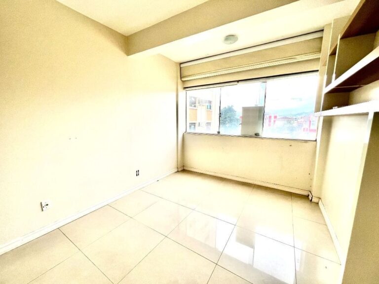 Apartamento Residencial à Venda | Coqueiros | Florianópolis | AP0218_MMQ