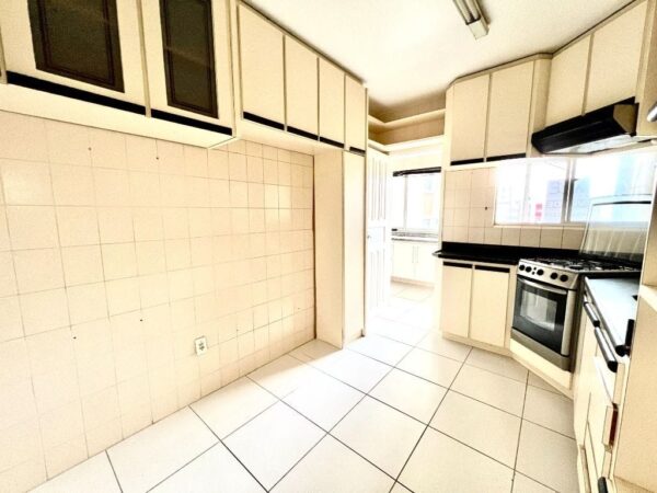 Apartamento Residencial à Venda | Coqueiros | Florianópolis | AP0218_MMQ - Imagem 5