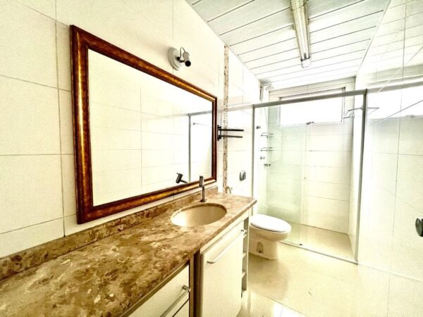 Apartamento Residencial à Venda | Coqueiros | Florianópolis | AP0218_MMQ - Imagem 11