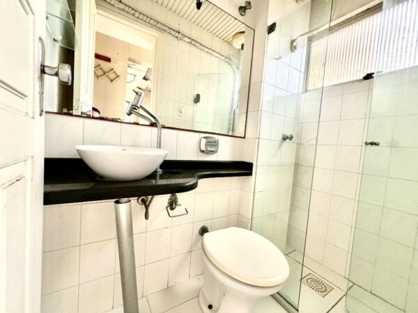 Apartamento Residencial à Venda | Coqueiros | Florianópolis | AP0218_MMQ - Imagem 12