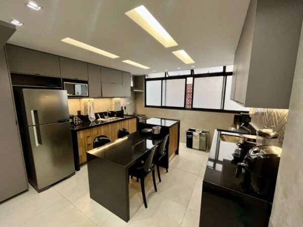 Apartamento Residencial à Venda | Leblon | Rio de Janeiro | AP0472_MMQ - Imagem 9