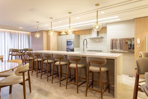 Apartamento Residencial à Venda | Campinas | São José | AP0343_MMQ - Imagem 18