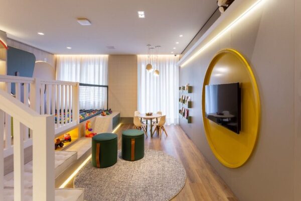 Apartamento Residencial à Venda | Campinas | São José | AP0343_MMQ - Imagem 21