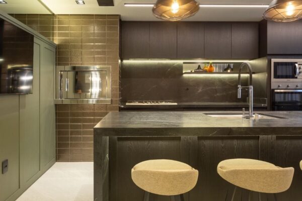 Apartamento Residencial à Venda | Campinas | São José | AP0343_MMQ - Imagem 26