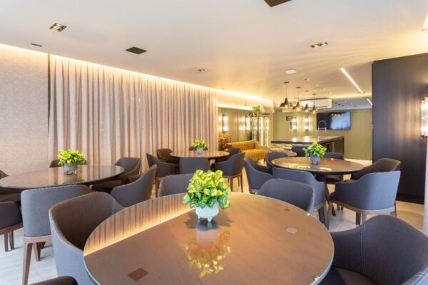 Apartamento Residencial à Venda | Campinas | São José | AP0343_MMQ - Imagem 28