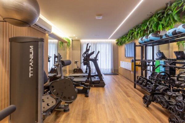 Apartamento Residencial à Venda | Campinas | São José | AP0343_MMQ - Imagem 30