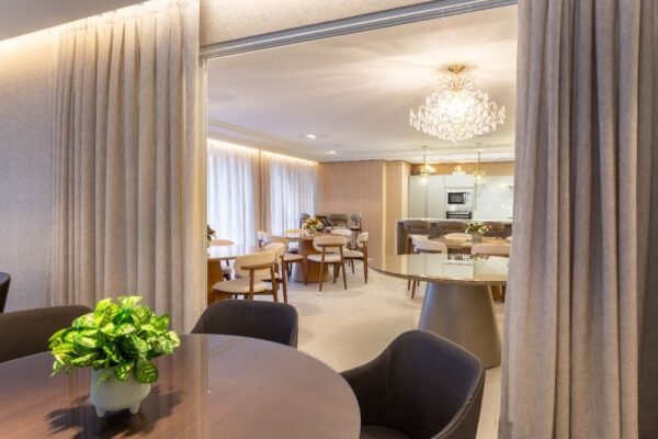 Apartamento Residencial à Venda | Campinas | São José | AP0343_MMQ - Imagem 19