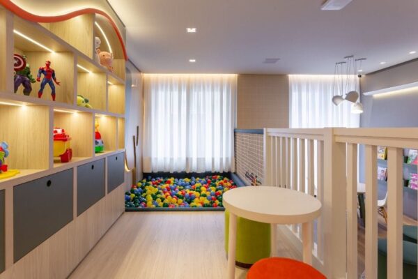 Apartamento Residencial à Venda | Campinas | São José | AP0343_MMQ - Imagem 23