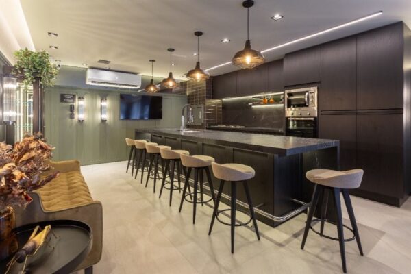 Apartamento Residencial à Venda | Campinas | São José | AP0343_MMQ - Imagem 25