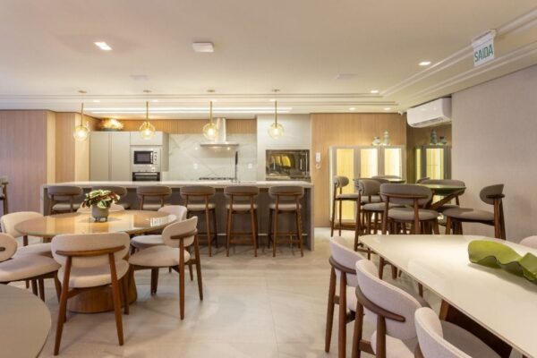Apartamento Residencial à Venda | Campinas | São José | AP0343_MMQ - Imagem 17