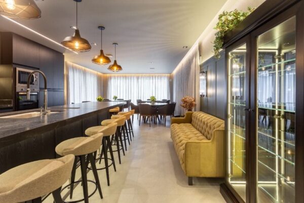 Apartamento Residencial à Venda | Campinas | São José | AP0343_MMQ - Imagem 24
