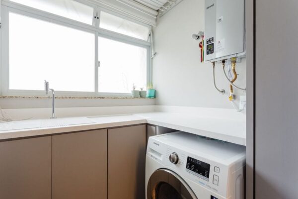 Apartamento Residencial à Venda | Coqueiros | Florianópolis | AP0129_MMQ - Imagem 10