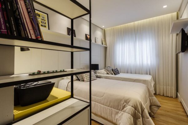 Apartamento Residencial à Venda | Coqueiros | Florianópolis | AP0129_MMQ - Imagem 15