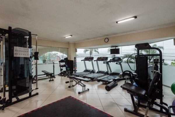 Apartamento Residencial à Venda | Coqueiros | Florianópolis | AP0129_MMQ - Imagem 30