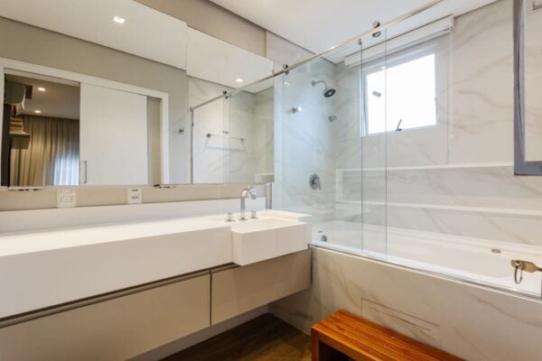 Apartamento Residencial à Venda | Coqueiros | Florianópolis | AP0129_MMQ - Imagem 19