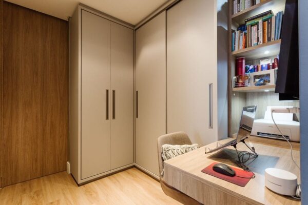 Apartamento Residencial à Venda | Coqueiros | Florianópolis | AP0129_MMQ - Imagem 11