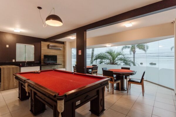 Apartamento Residencial à Venda | Coqueiros | Florianópolis | AP0129_MMQ - Imagem 31