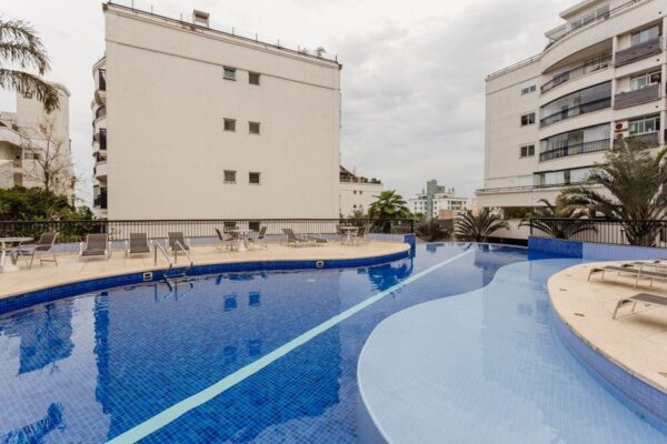 Apartamento Residencial à Venda | Coqueiros | Florianópolis | AP0129_MMQ - Imagem 27