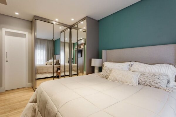 Apartamento Residencial à Venda | Coqueiros | Florianópolis | AP0129_MMQ - Imagem 18