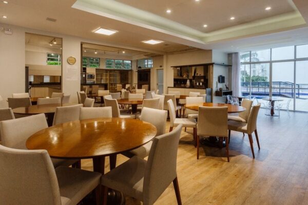 Apartamento Residencial à Venda | Coqueiros | Florianópolis | AP0129_MMQ - Imagem 32