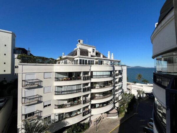 Apartamento Residencial à Venda | Coqueiros | Florianópolis | AP0129_MMQ - Imagem 22