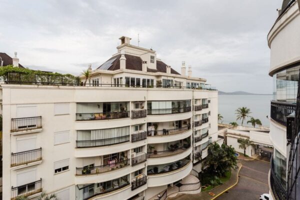 Apartamento Residencial à Venda | Coqueiros | Florianópolis | AP0129_MMQ - Imagem 20