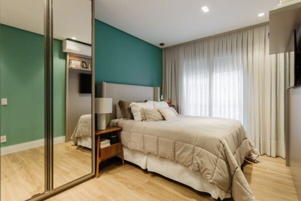 Apartamento Residencial à Venda | Coqueiros | Florianópolis | AP0129_MMQ - Imagem 17