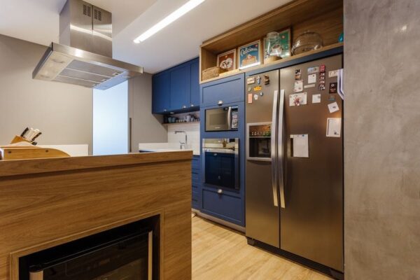 Apartamento Residencial à Venda | Coqueiros | Florianópolis | AP0129_MMQ - Imagem 8