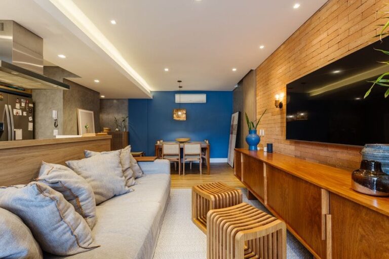 Apartamento Residencial à Venda | Coqueiros | Florianópolis | AP0129_MMQ