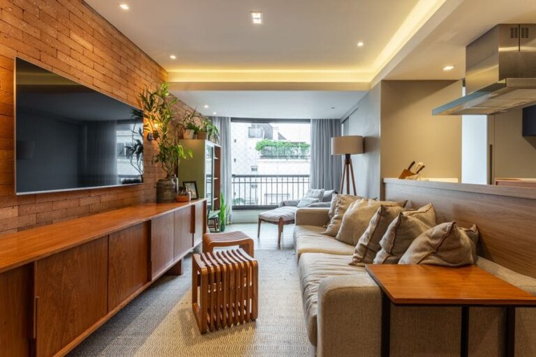 Apartamento Residencial à Venda | Coqueiros | Florianópolis | AP0129_MMQ