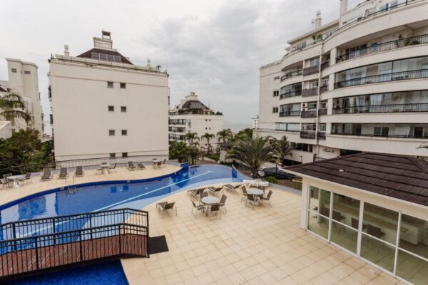Apartamento Residencial à Venda | Coqueiros | Florianópolis | AP0129_MMQ - Imagem 28