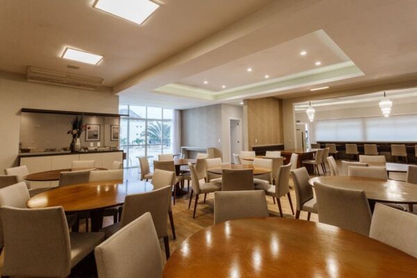 Apartamento Residencial à Venda | Coqueiros | Florianópolis | AP0129_MMQ - Imagem 33