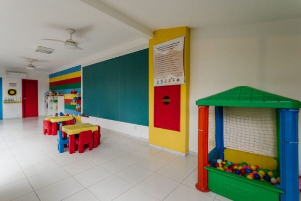 Apartamento Residencial à Venda | Coqueiros | Florianópolis | AP0129_MMQ - Imagem 29