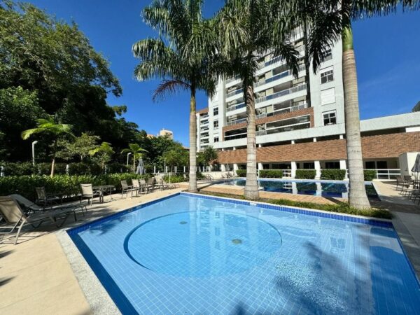 Apartamento Residencial à Venda | Saco Grande | Florianópolis | AP0462_MMQ - Imagem 19