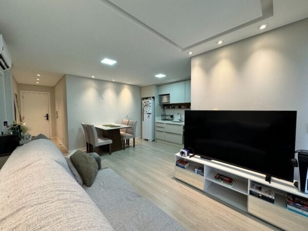 Apartamento Residencial à Venda | Saco Grande | Florianópolis | AP0462_MMQ - Imagem 6