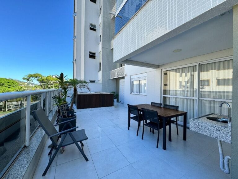 Apartamento Residencial à Venda | Saco Grande | Florianópolis | AP0462_MMQ