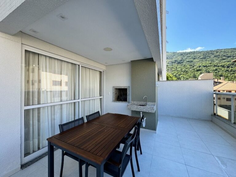 Apartamento Residencial à Venda | Saco Grande | Florianópolis | AP0462_MMQ