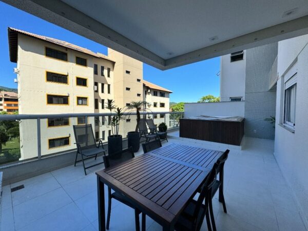 Apartamento Residencial à Venda | Saco Grande | Florianópolis | AP0462_MMQ - Imagem 2