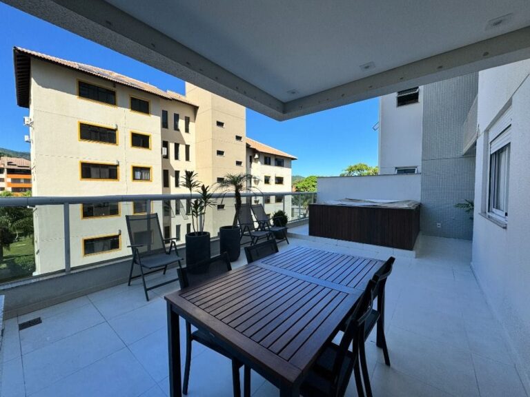 Apartamento Residencial à Venda | Saco Grande | Florianópolis | AP0462_MMQ