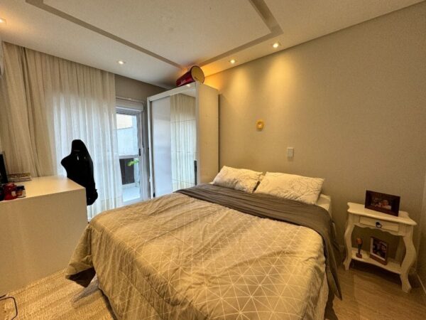 Apartamento Residencial à Venda | Saco Grande | Florianópolis | AP0462_MMQ - Imagem 10
