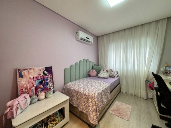 Apartamento Residencial à Venda | Saco Grande | Florianópolis | AP0462_MMQ - Imagem 7