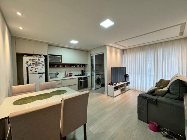 Apartamento Residencial à Venda | Saco Grande | Florianópolis | AP0462_MMQ