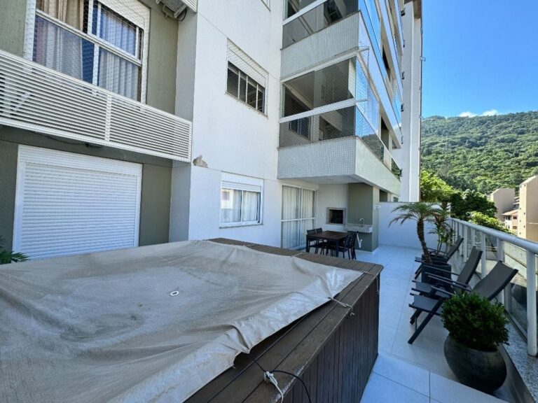 Apartamento Residencial à Venda | Saco Grande | Florianópolis | AP0462_MMQ