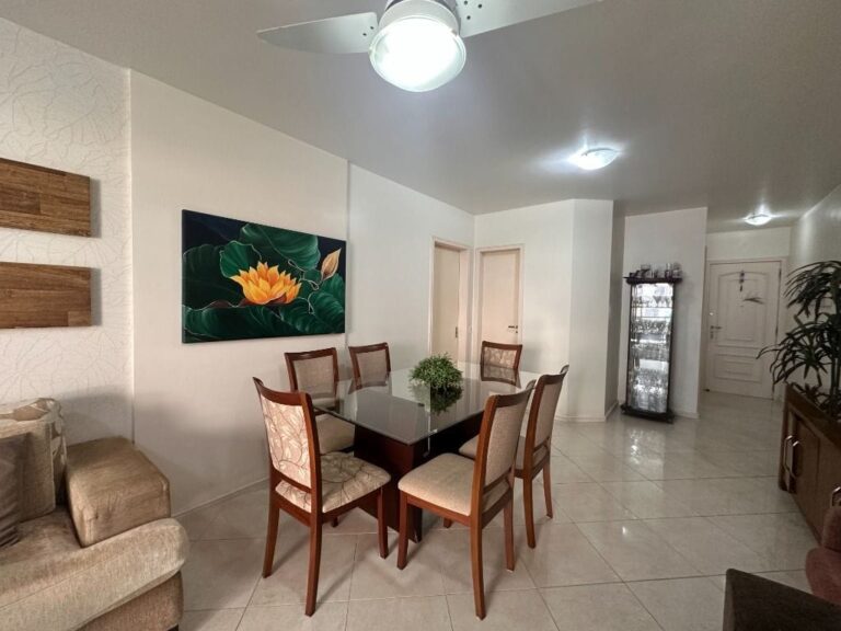 Apartamento Residencial à Venda | Centro | Florianópolis | AP0339_MMQ