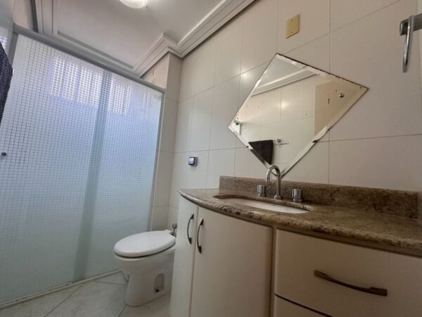 Apartamento Residencial à Venda | Centro | Florianópolis | AP0339_MMQ - Imagem 9