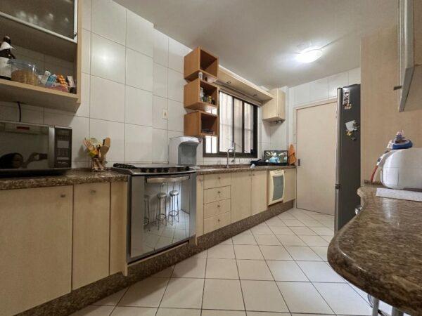 Apartamento Residencial à Venda | Centro | Florianópolis | AP0339_MMQ - Imagem 12