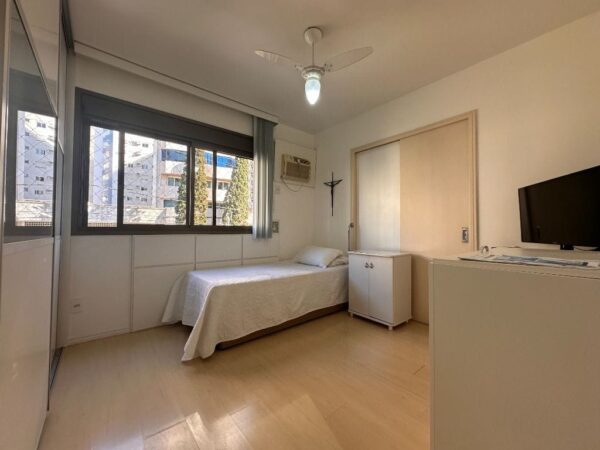 Apartamento Residencial à Venda | Centro | Florianópolis | AP0339_MMQ - Imagem 7